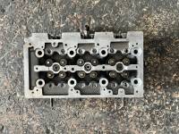 VW 1.4 DİZEL CUS SİLİNDİR KAPAĞI POLO FABİA RAPİD - Motor Parçaları