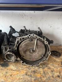 VW GOLF BORA A3 4 İLERİ OTOMATİK ŞANZIMAN - Şanzıman