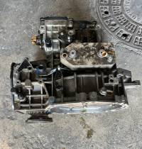 VW GOLF BORA  OTOMATİK ŞANZIMAN 4 İLERİ - Şanzıman