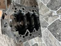 SKODA RAPİD 1.4 TDI CUS BOŞ BLOK 2014-2018 - Motor