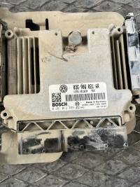 VW CADDY 1.9 OTOMATİK MOTOR BEYNİ 03G906021AR - Elektrik Sistemi