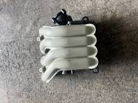 AUDİ A4 ALZ EMME MANİFOLDU 2000-2008 - Motor Parçaları