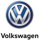 Volkswagen marka logosu