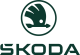 Skoda marka logosu