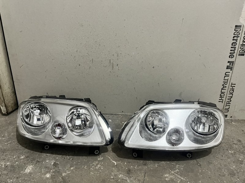 Caddy 2004-2011 Far
