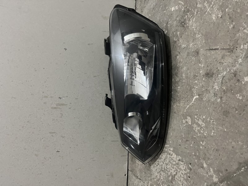 VW POLO 2010> SOL FAR