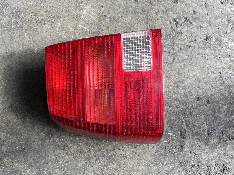 VW PASSAT B5 SOL STOP
